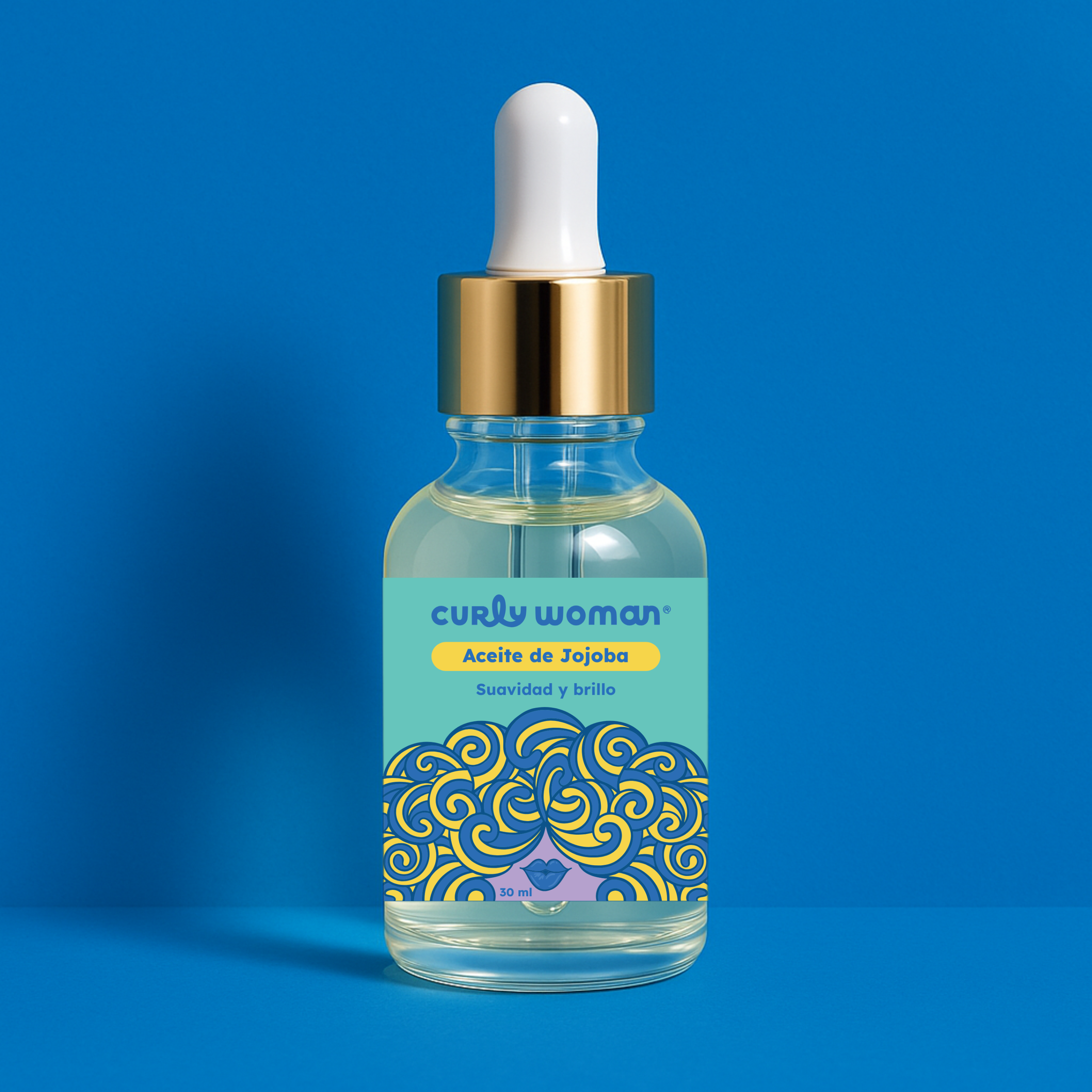 Aceite de Jojoba