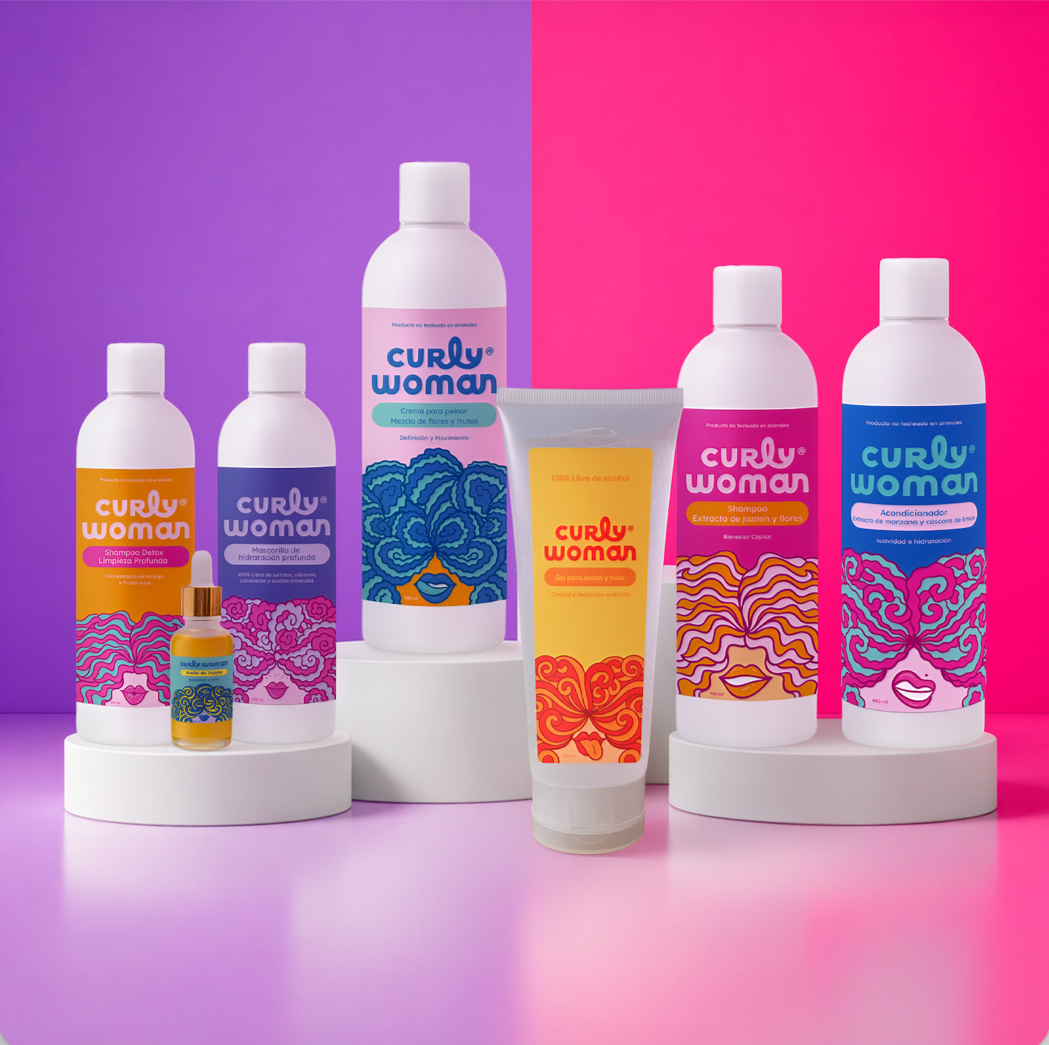 KIT MÁXIMA HIDRATACIÓN