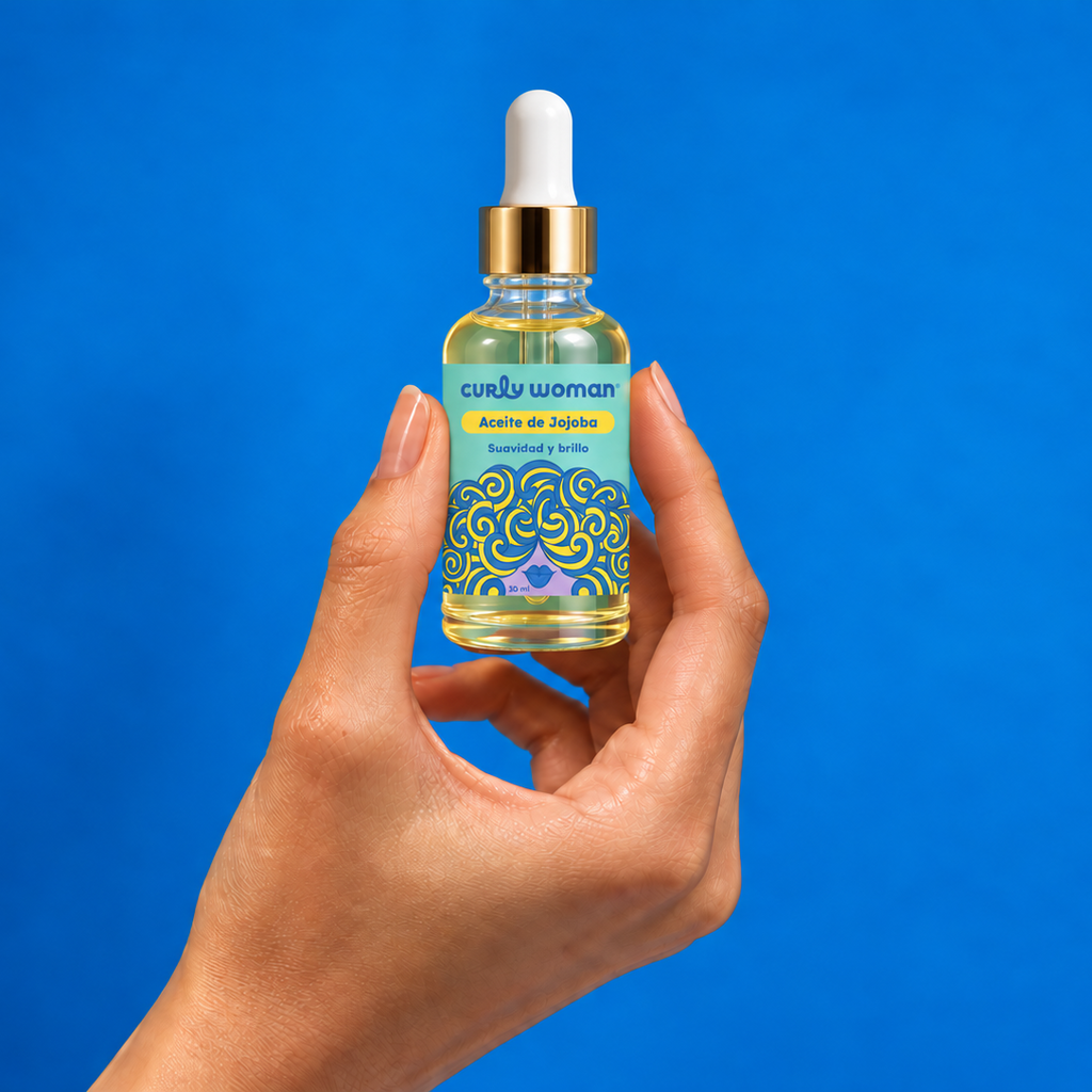 Aceite de Jojoba