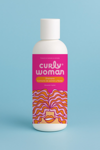 Shampoo Jazmín y Flores