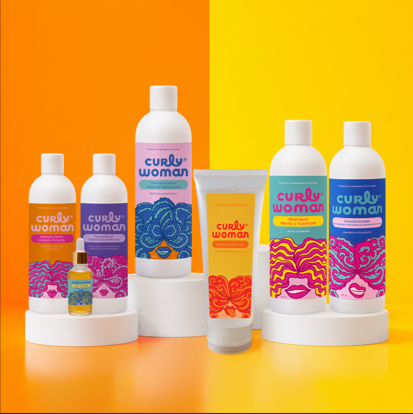 KIT DE HIDRATACIÓN + ANTI-CASPA